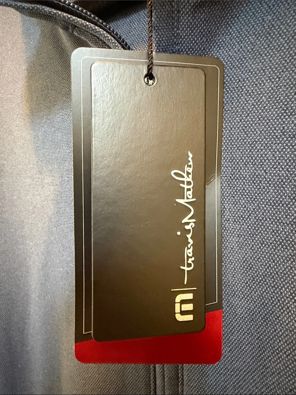 Travis Mathew travis mathew